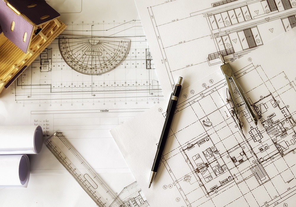 บริการจัดการหมู่บ้านจัดสรร