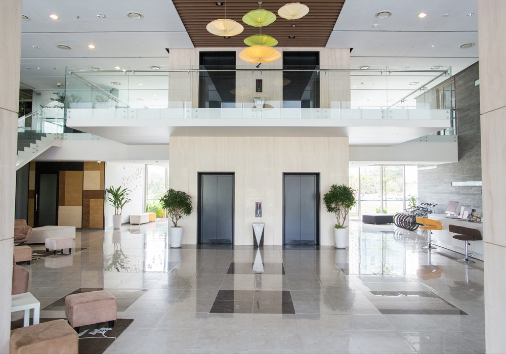 บริการจัดการอสังหาริมทรัพย์