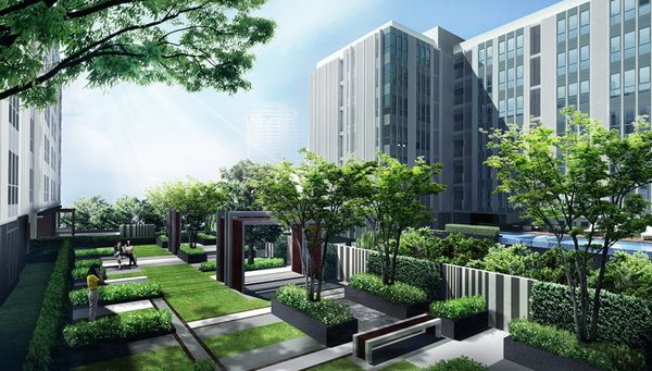 โมนีค สุขุมวิท 64